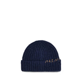 Marni Beanie Hat -   -  Marni.